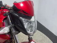 SYM Wolf 2021 4K RUNNING PROJECT BIKE 125CC NAKED LEARNER BIKE 21