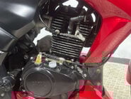 SYM Wolf 2021 4K RUNNING PROJECT BIKE 125CC NAKED LEARNER BIKE 26