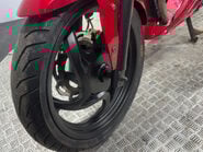 SYM Wolf 2021 4K RUNNING PROJECT BIKE 125CC NAKED LEARNER BIKE 8