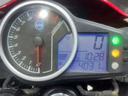 SYM Wolf 2021 4K RUNNING PROJECT BIKE 125CC NAKED LEARNER BIKE 12