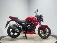 SYM Wolf 2021 4K RUNNING PROJECT BIKE 125CC NAKED LEARNER BIKE 1