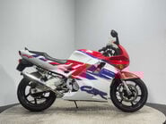 Honda CBR 1993 CLASSIC SPORTS BIKE 600CC RUNNING PROJECT BIKE CBR 600 1