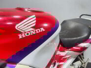 Honda CBR 1993 CLASSIC SPORTS BIKE 600CC RUNNING PROJECT BIKE CBR 600 23