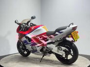Honda CBR 1993 CLASSIC SPORTS BIKE 600CC RUNNING PROJECT BIKE CBR 600 5