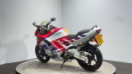 Honda CBR 1993 CLASSIC SPORTS BIKE 600CC RUNNING PROJECT BIKE CBR 600 5