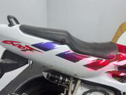 Honda CBR 1993 CLASSIC SPORTS BIKE 600CC RUNNING PROJECT BIKE CBR 600 14