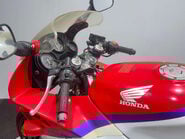 Honda CBR 1993 CLASSIC SPORTS BIKE 600CC RUNNING PROJECT BIKE CBR 600 10