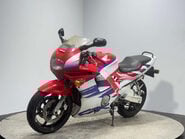 Honda CBR 1993 CLASSIC SPORTS BIKE 600CC RUNNING PROJECT BIKE CBR 600 6