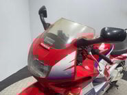 Honda CBR 1993 CLASSIC SPORTS BIKE 600CC RUNNING PROJECT BIKE CBR 600 29