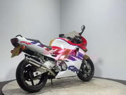 Honda CBR 1993 CLASSIC SPORTS BIKE 600CC RUNNING PROJECT BIKE CBR 600 2