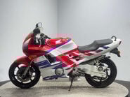 Honda CBR 1993 CLASSIC SPORTS BIKE 600CC RUNNING PROJECT BIKE CBR 600 4