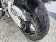 Honda CBR 1993 CLASSIC SPORTS BIKE 600CC RUNNING PROJECT BIKE CBR 600 26