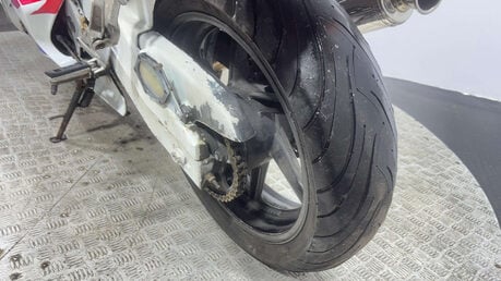 Honda CBR 1993 CLASSIC SPORTS BIKE 600CC RUNNING PROJECT BIKE CBR 600 26