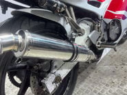 Honda CBR 1993 CLASSIC SPORTS BIKE 600CC RUNNING PROJECT BIKE CBR 600 33