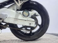 Honda CBR 1993 CLASSIC SPORTS BIKE 600CC RUNNING PROJECT BIKE CBR 600 20