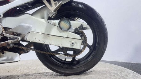 Honda CBR 1993 CLASSIC SPORTS BIKE 600CC RUNNING PROJECT BIKE CBR 600 20