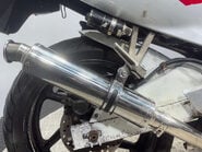 Honda CBR 1993 CLASSIC SPORTS BIKE 600CC RUNNING PROJECT BIKE CBR 600 16