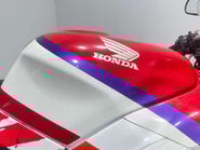 Honda CBR 1993 CLASSIC SPORTS BIKE 600CC RUNNING PROJECT BIKE CBR 600 15