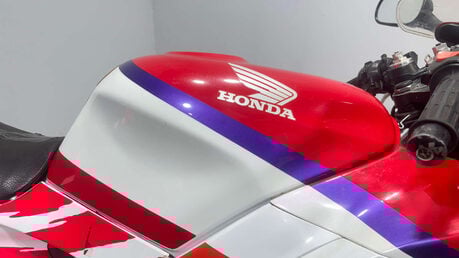 Honda CBR 1993 CLASSIC SPORTS BIKE 600CC RUNNING PROJECT BIKE CBR 600 15