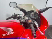 Honda CBR 1993 CLASSIC SPORTS BIKE 600CC RUNNING PROJECT BIKE CBR 600 28