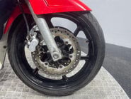 Honda CBR 1993 CLASSIC SPORTS BIKE 600CC RUNNING PROJECT BIKE CBR 600 17