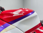 Honda CBR 1993 CLASSIC SPORTS BIKE 600CC RUNNING PROJECT BIKE CBR 600 12