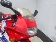 Honda CBR 1993 CLASSIC SPORTS BIKE 600CC RUNNING PROJECT BIKE CBR 600 31