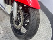 Honda CBR 1993 CLASSIC SPORTS BIKE 600CC RUNNING PROJECT BIKE CBR 600 25