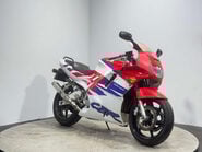 Honda CBR 1993 CLASSIC SPORTS BIKE 600CC RUNNING PROJECT BIKE CBR 600 3