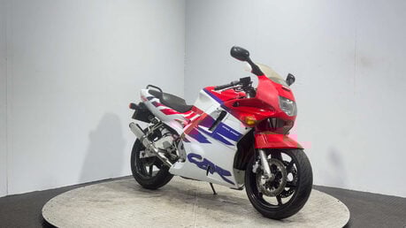 Honda CBR 1993 CLASSIC SPORTS BIKE 600CC RUNNING PROJECT BIKE CBR 600 3