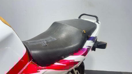 Honda CBR 1993 CLASSIC SPORTS BIKE 600CC RUNNING PROJECT BIKE CBR 600 24