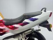 Honda CBR 1993 CLASSIC SPORTS BIKE 600CC RUNNING PROJECT BIKE CBR 600 11