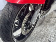 Honda CBR 1993 CLASSIC SPORTS BIKE 600CC RUNNING PROJECT BIKE CBR 600 18