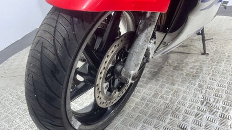 Honda CBR 1993 CLASSIC SPORTS BIKE 600CC RUNNING PROJECT BIKE CBR 600 18