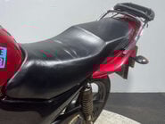 Yamaha YBR 125 2012 14K RUNNING PROJECT BIKE SPARES OR REPAIR 125CC 13