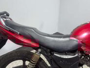 Yamaha YBR 125 2012 14K RUNNING PROJECT BIKE SPARES OR REPAIR 125CC 11