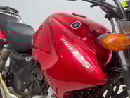 Yamaha YBR 125 2012 14K RUNNING PROJECT BIKE SPARES OR REPAIR 125CC 24