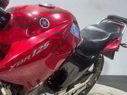 Yamaha YBR 125 2012 14K RUNNING PROJECT BIKE SPARES OR REPAIR 125CC 8