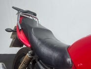 Yamaha YBR 125 2012 14K RUNNING PROJECT BIKE SPARES OR REPAIR 125CC 21