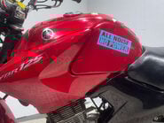 Yamaha YBR 125 2012 14K RUNNING PROJECT BIKE SPARES OR REPAIR 125CC 12