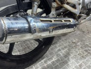 Yamaha YBR 125 2012 14K RUNNING PROJECT BIKE SPARES OR REPAIR 125CC 9