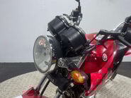 Yamaha YBR 125 2012 14K RUNNING PROJECT BIKE SPARES OR REPAIR 125CC 30