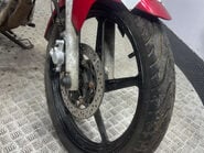 Yamaha YBR 125 2012 14K RUNNING PROJECT BIKE SPARES OR REPAIR 125CC 20