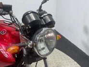 Yamaha YBR 125 2012 14K RUNNING PROJECT BIKE SPARES OR REPAIR 125CC 15