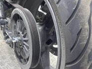 Hyosung GV AQUILA 2007 1K GOOD RUNNING PROJECT BIKE CRUISER 650CC VTWIN 7