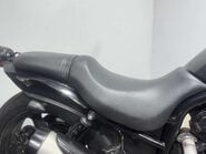 Hyosung GV AQUILA 2007 1K GOOD RUNNING PROJECT BIKE CRUISER 650CC VTWIN 28