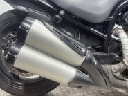 Hyosung GV AQUILA 2007 1K GOOD RUNNING PROJECT BIKE CRUISER 650CC VTWIN 26