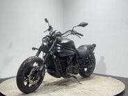 Hyosung GV AQUILA 2007 1K GOOD RUNNING PROJECT BIKE CRUISER 650CC VTWIN 5