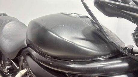 Hyosung GV AQUILA 2007 1K GOOD RUNNING PROJECT BIKE CRUISER 650CC VTWIN 21