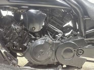 Hyosung GV AQUILA 2007 1K GOOD RUNNING PROJECT BIKE CRUISER 650CC VTWIN 22